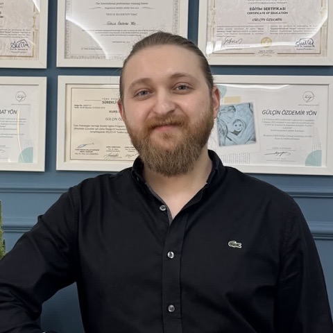 Klinik Psikolog Murat Yön