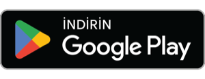 Google Play'den indirin